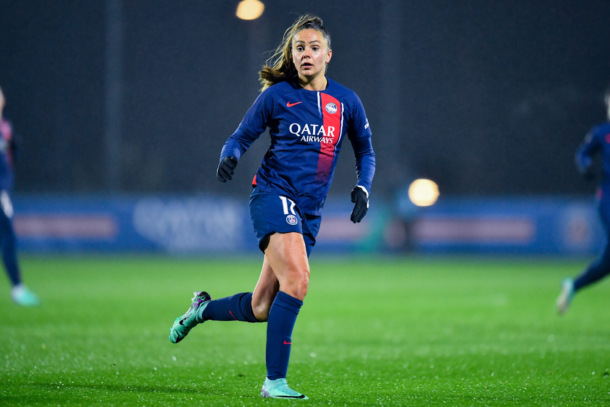 Lieke Martens