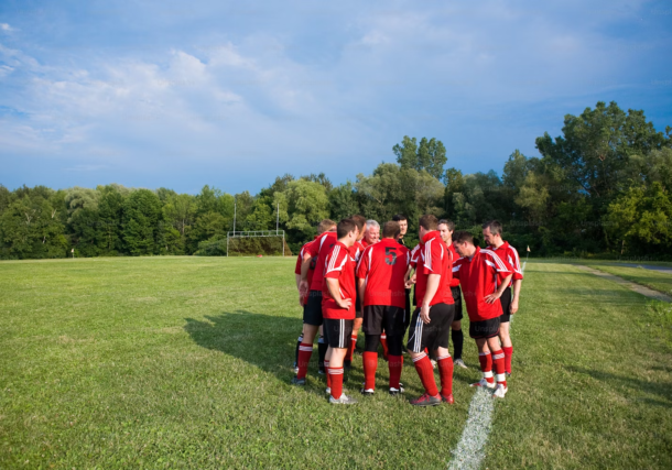 Funny Names For Flag Football Team