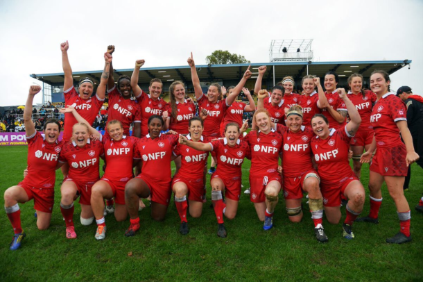 Ladies Football Flag Team Names