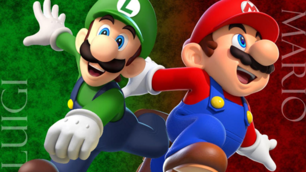 Key Video Games Featuring Luigi