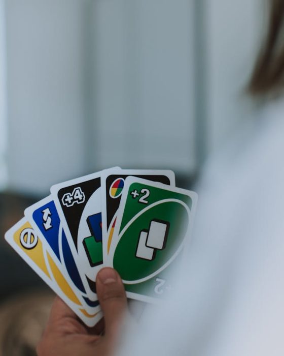 What are the Basic Rules of UNO?