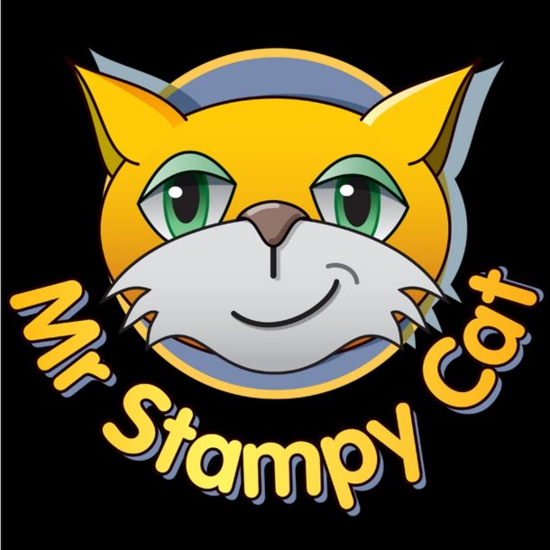 Stampylonghead