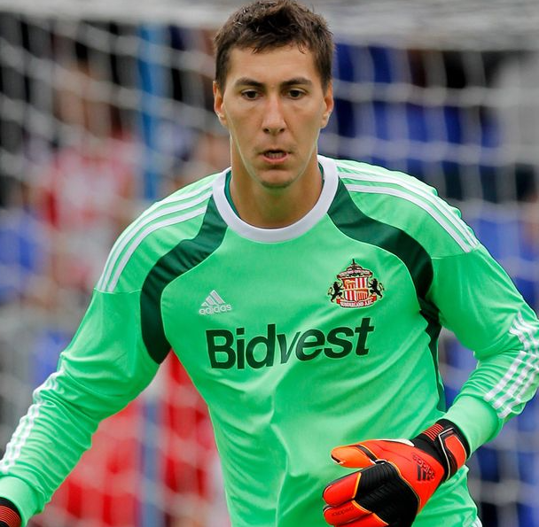 Costel Pantilimon