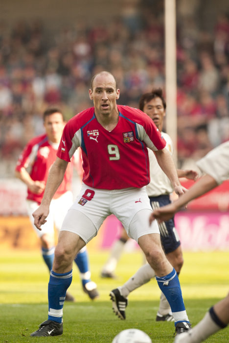 Jan Koller