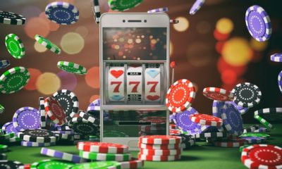 Online Casino