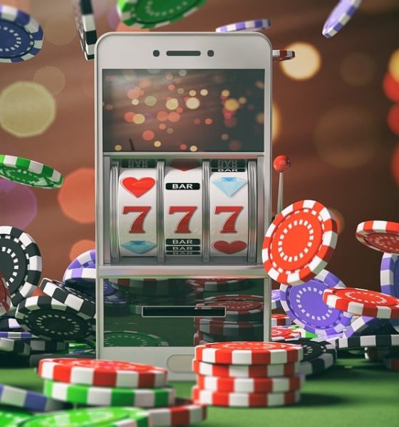 Online Casino