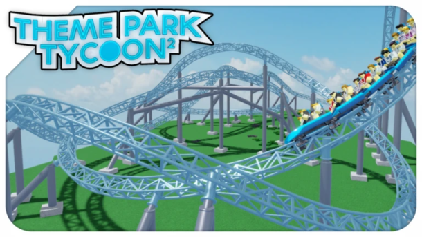 Theme Park Tycoon 2