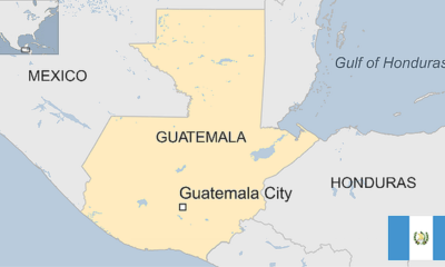 Guatemala’s