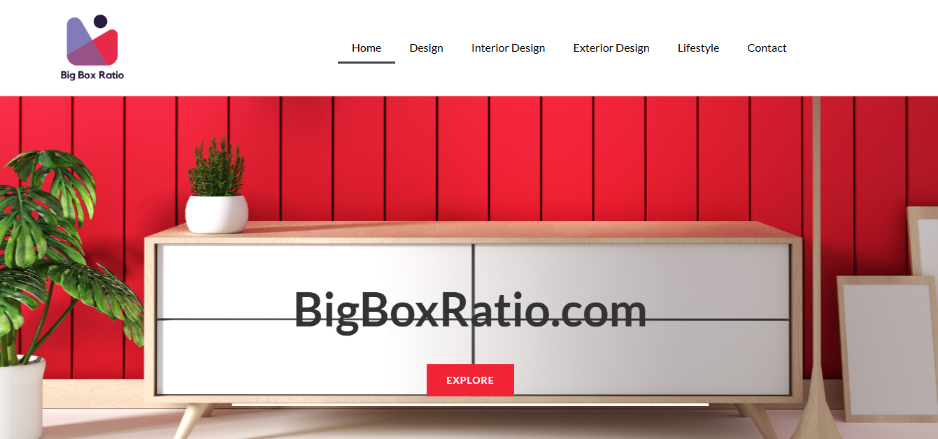 BigBoxRatio.com