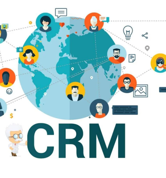 CRM.indoglobenews.co.id