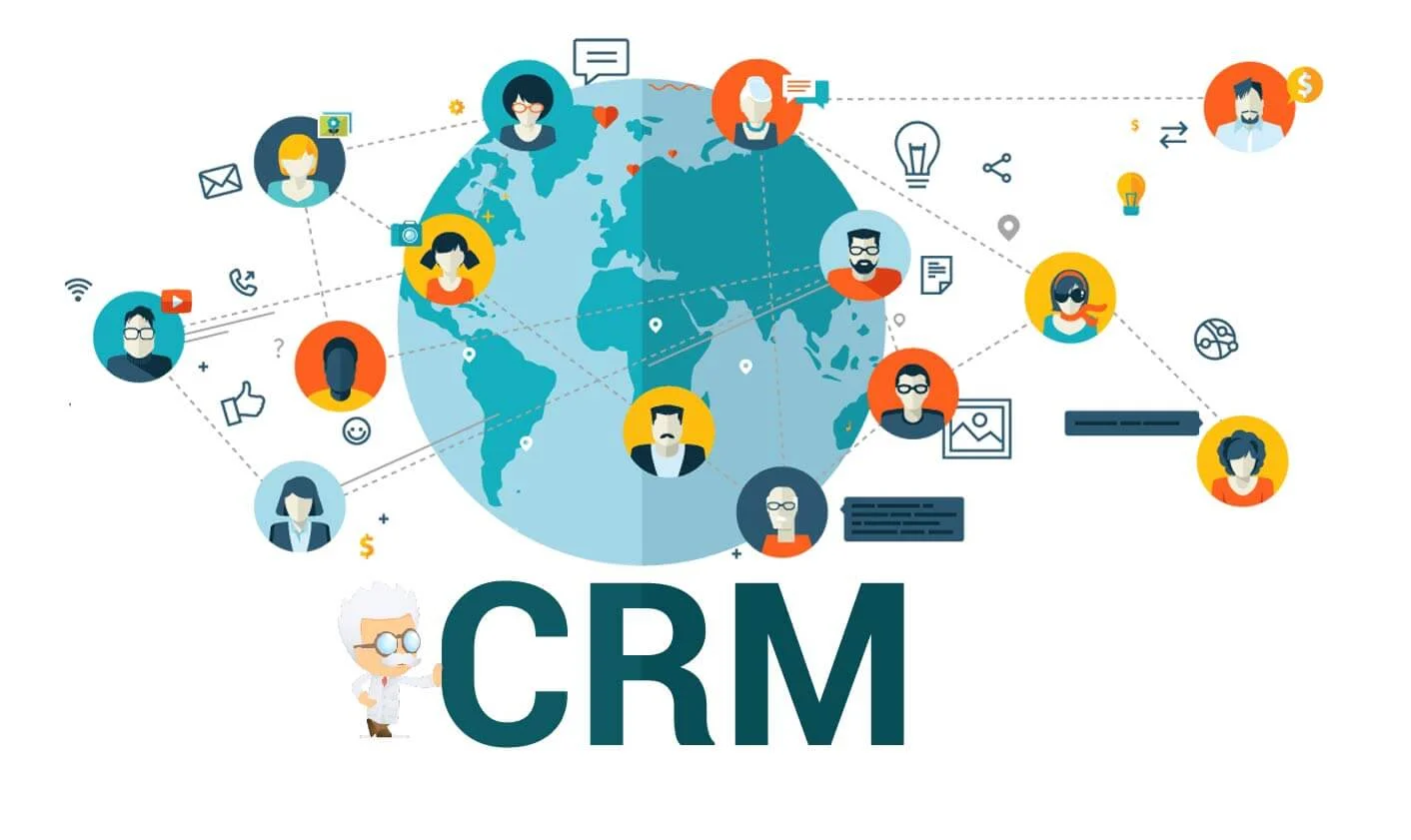 CRM.indoglobenews.co.id