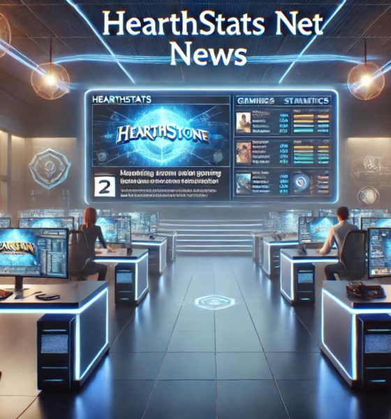 Hearthstats Net News