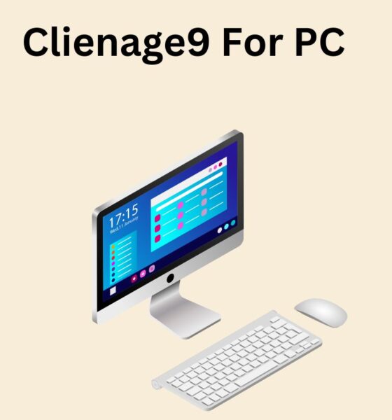 Clienage9 For PC