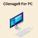 Clienage9 For PC