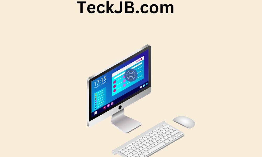 TeckJB.com