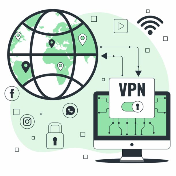 IP address