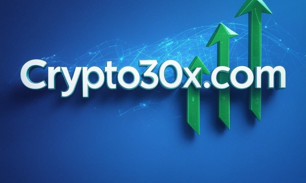 Crypto30x.com