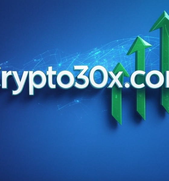 Crypto30x.com