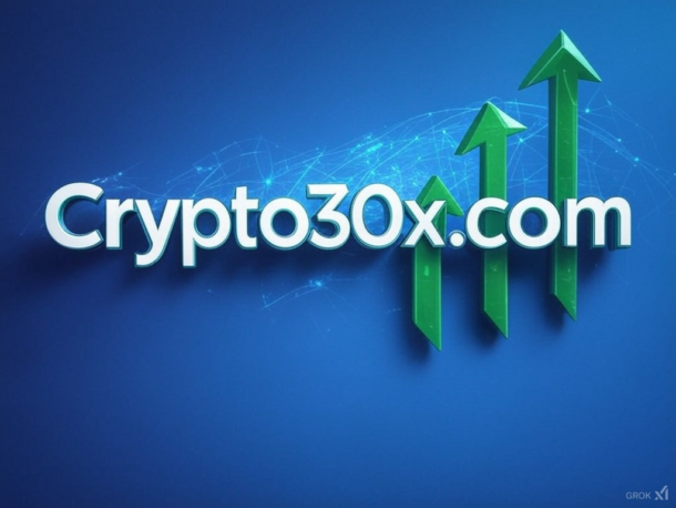 Key Features of Crypto30x.com