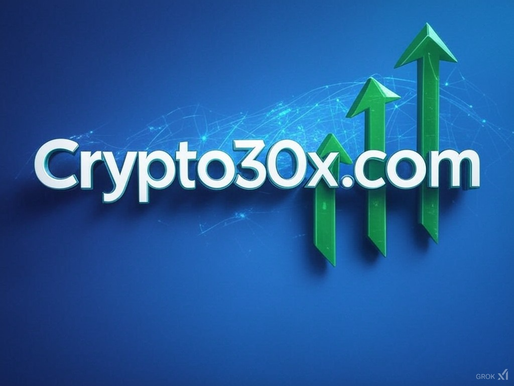 Crypto30x.com