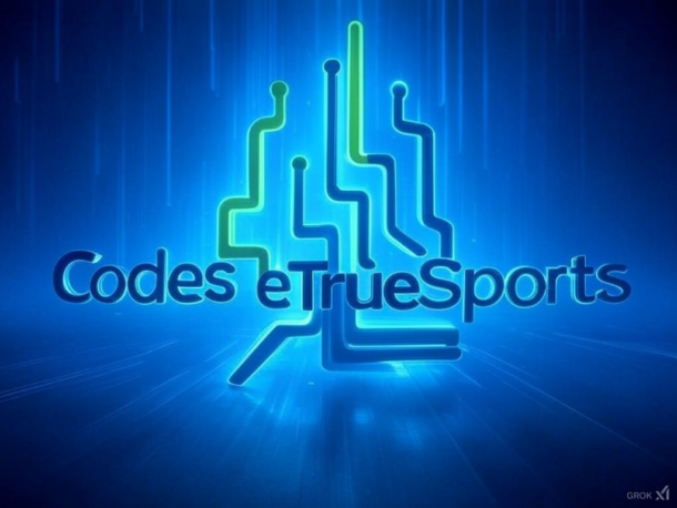 Codes eTrueSports