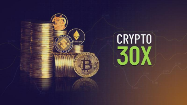 Crypto30x.com