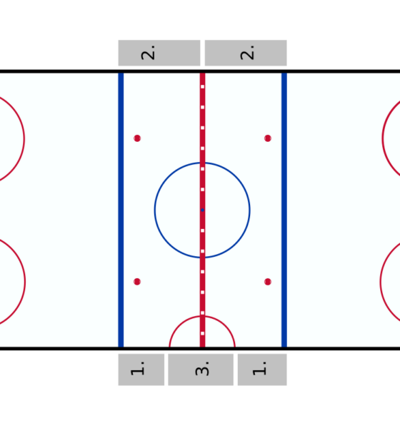 Hockey Rink