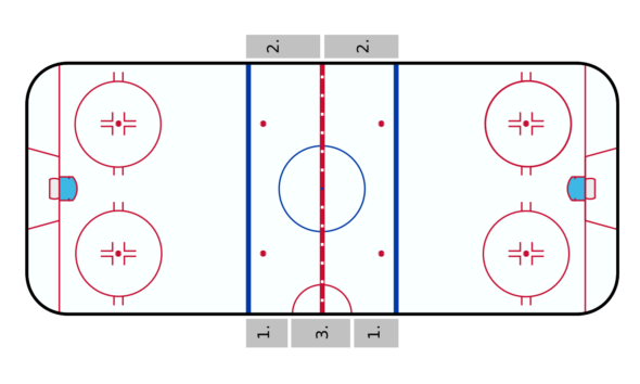 Hockey Rink