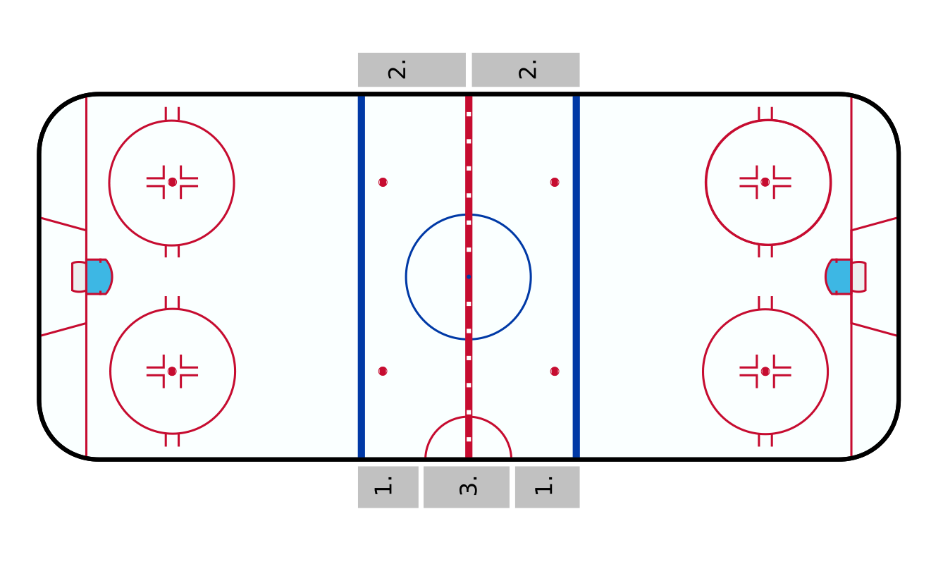 Hockey Rink