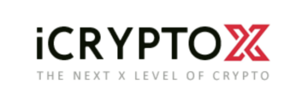 Key Features of iCryptox