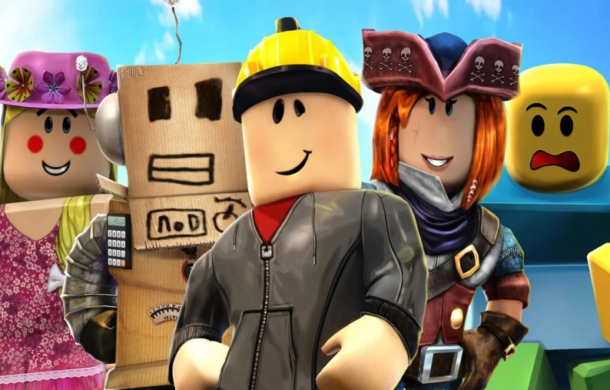 Roblox Accounts