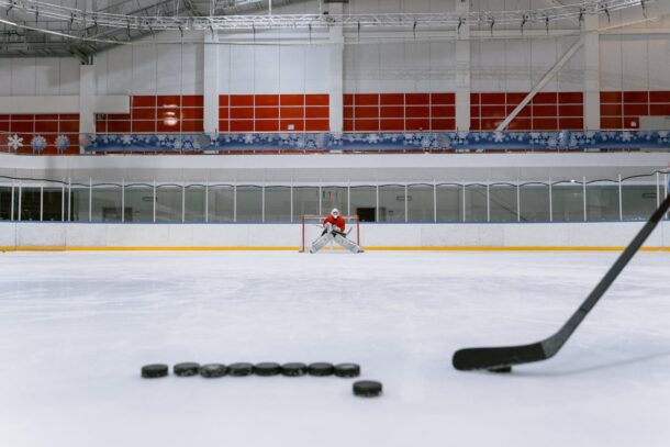 Variations in Rink Sizes