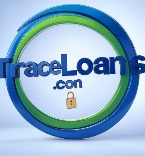 traceloans.com