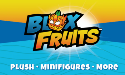 Blox Fruits