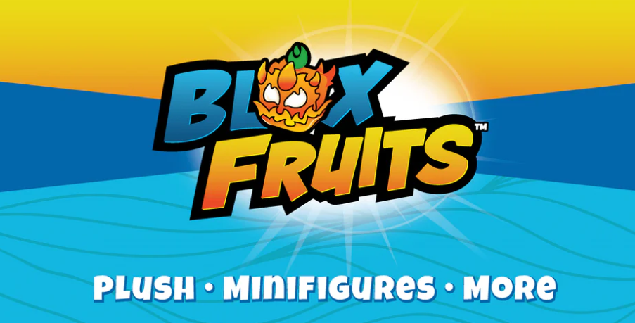 Blox Fruits