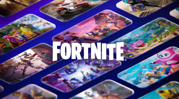 Fortnite Accounts