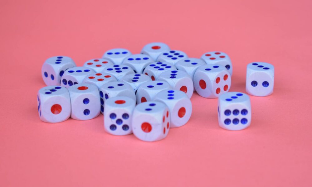 Unique D&D Dice Set: Making A More Dynamic And Engaging Game