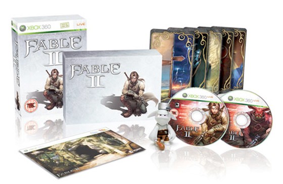 download free fable 3 collector