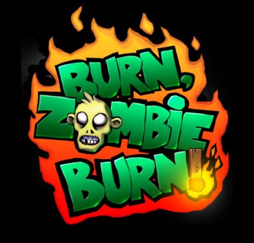 burn zombie burn trophy save