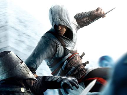 Assassin&#39;s Creed 2 Teaser Website and Trailer Launched ...