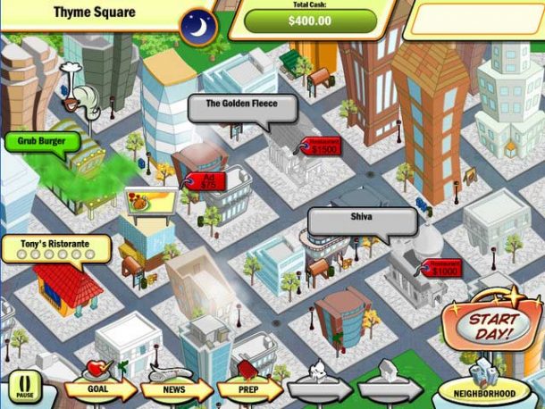 download games like cityville