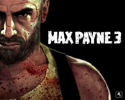 max payne 3 ps3 not working