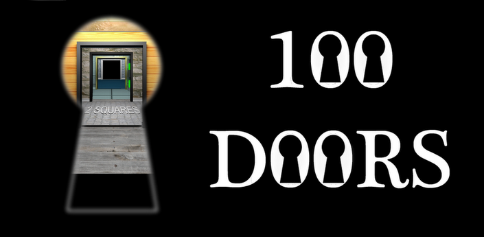 100 Doors Walkthrough (Levels 1 - 20) - Unigamesity