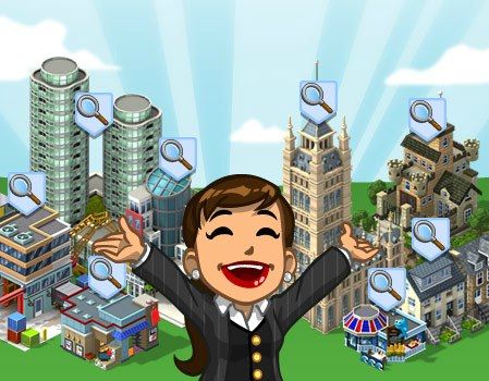 cityville game without facebook