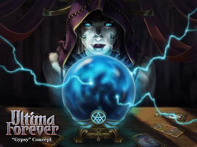 ultima online forever review