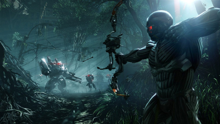 crysis 3 full game