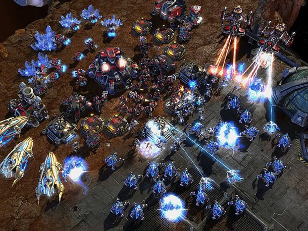 starcraft ii wings of liberty patch 2.0.4