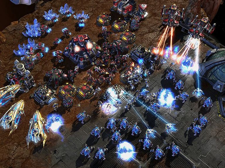 watch starcraft ii wings of liberty