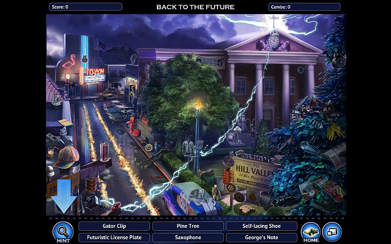 Universal Film Mogul on Facebook Combines Hidden Object with Popular