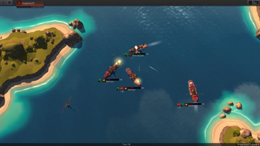 best naval strategy games for mac
